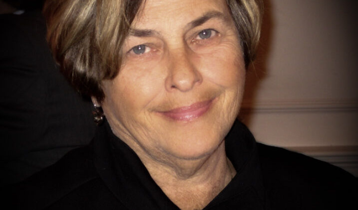 Nancy L. (Hanscom) Peabody, 77