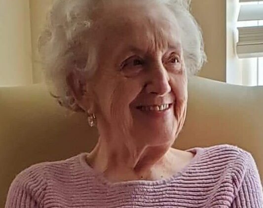 Priscilla S. (Shennett) German