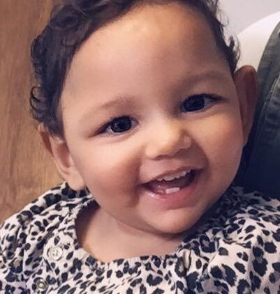 Amiah Nina Rojas