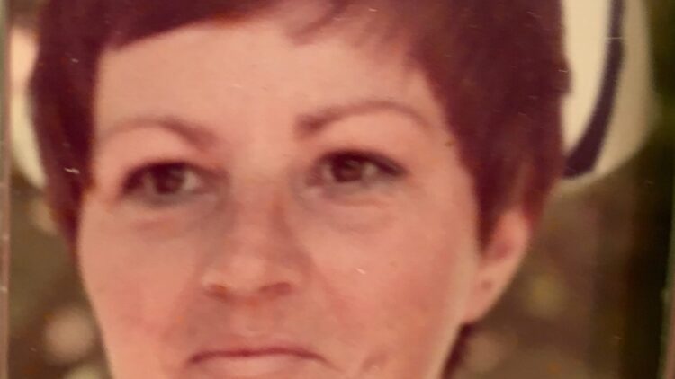 Anne Marie (Burns) Collis