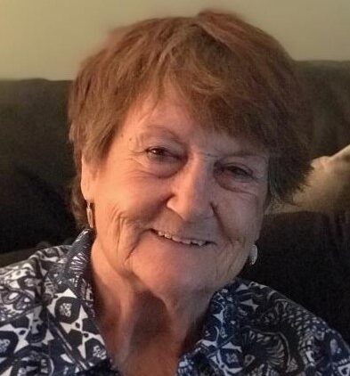 Cheryl A. (Desmarais) Woodsum, 75