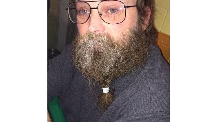 Daryle G. Harris