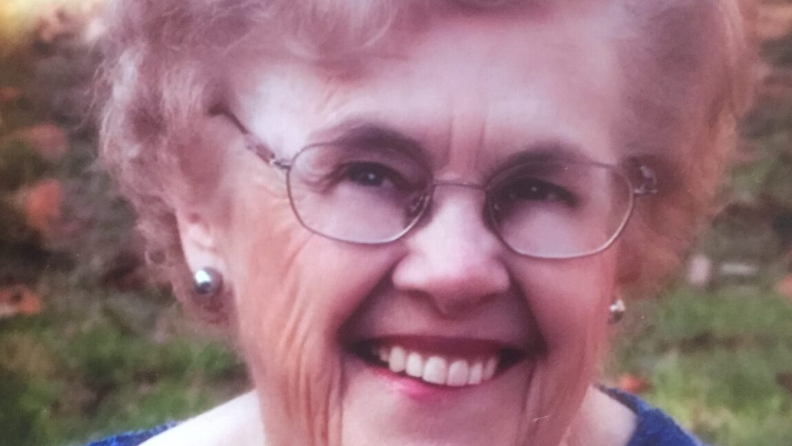 Lillian P. (Cronin) Lupi