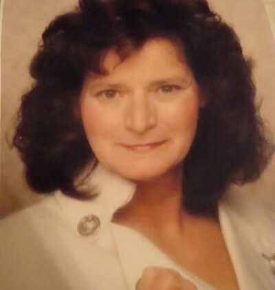 Donna I. (Comeau) Rogers