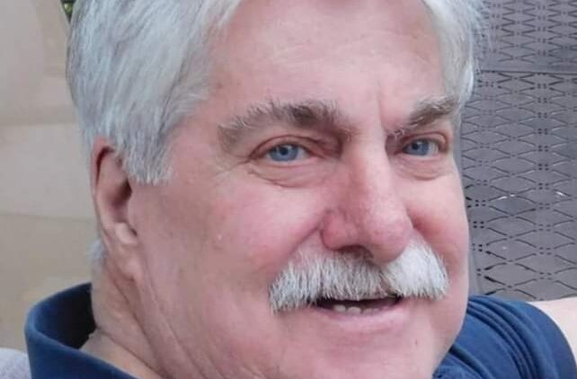 John W. DeMaris