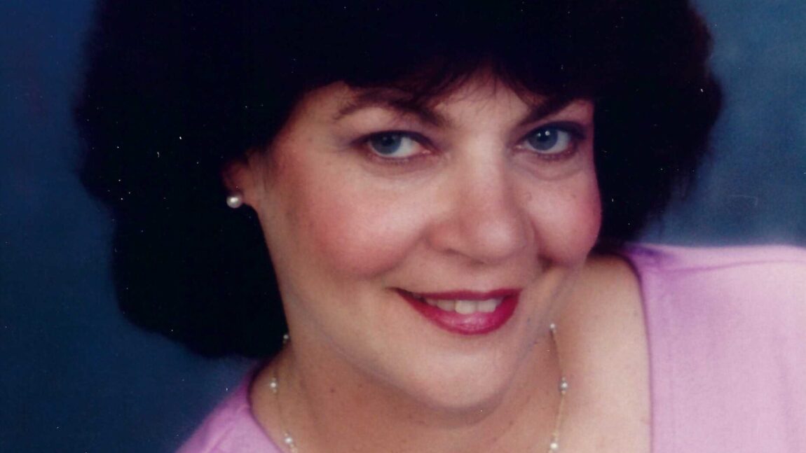 Lillian T. (Goudreault) German-Chernesky