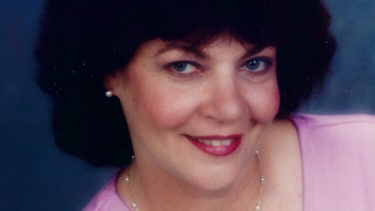 Lillian T. (Goudreault) German-Chernesky