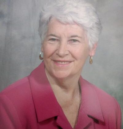 Agnes T. (Kelly) Phillips