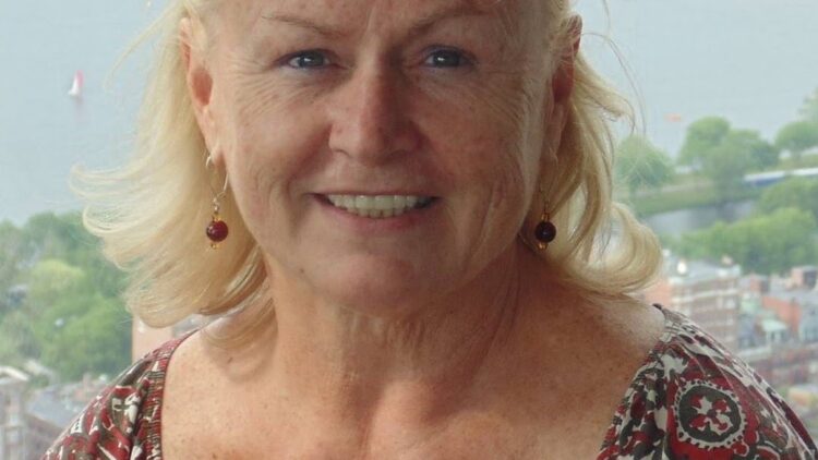 Diane P. McCorry