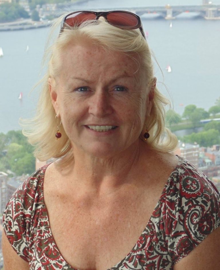Diane P. McCorry – Comeau Funeral Home
