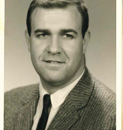 Francis P. Delaney