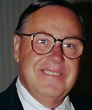 Thomas F. Behan