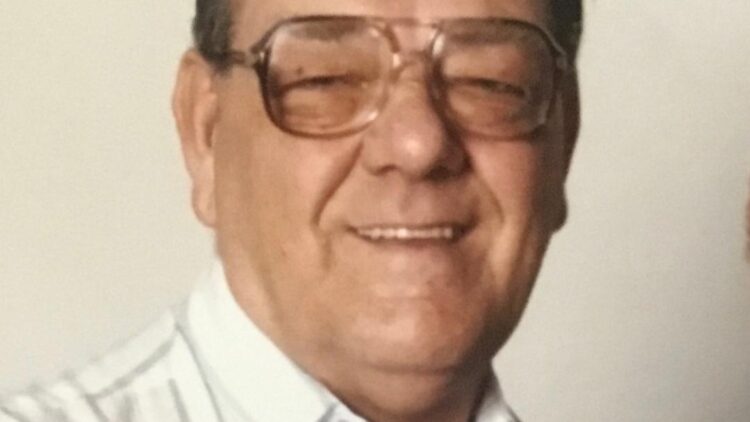 Arthur R. St. Cyr