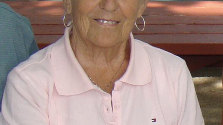 Jeanne M. (Charbonneaux) Tarrant