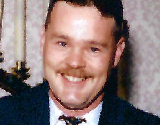 Ronald R. Rand