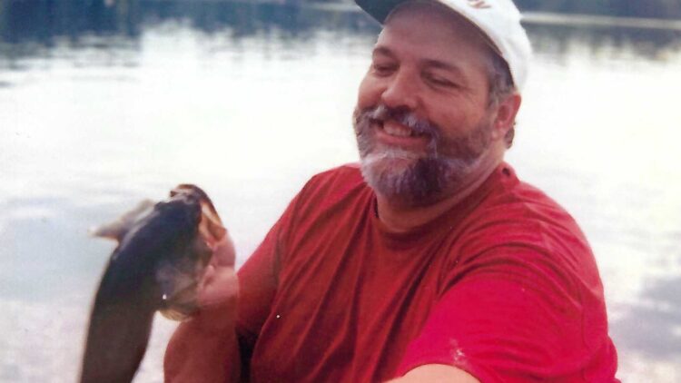 Clifford A. Peters