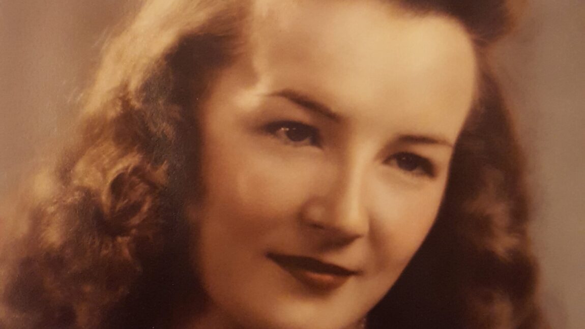 Gwendolyn Chambers Mohay