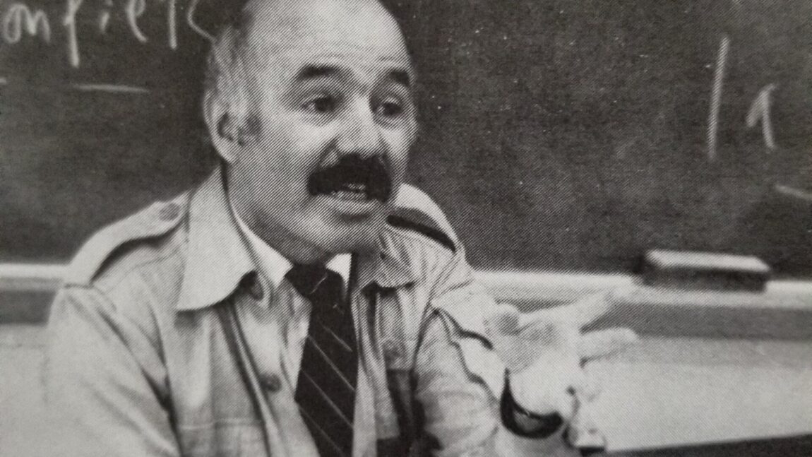 Robert Cornelius Rorke, 81