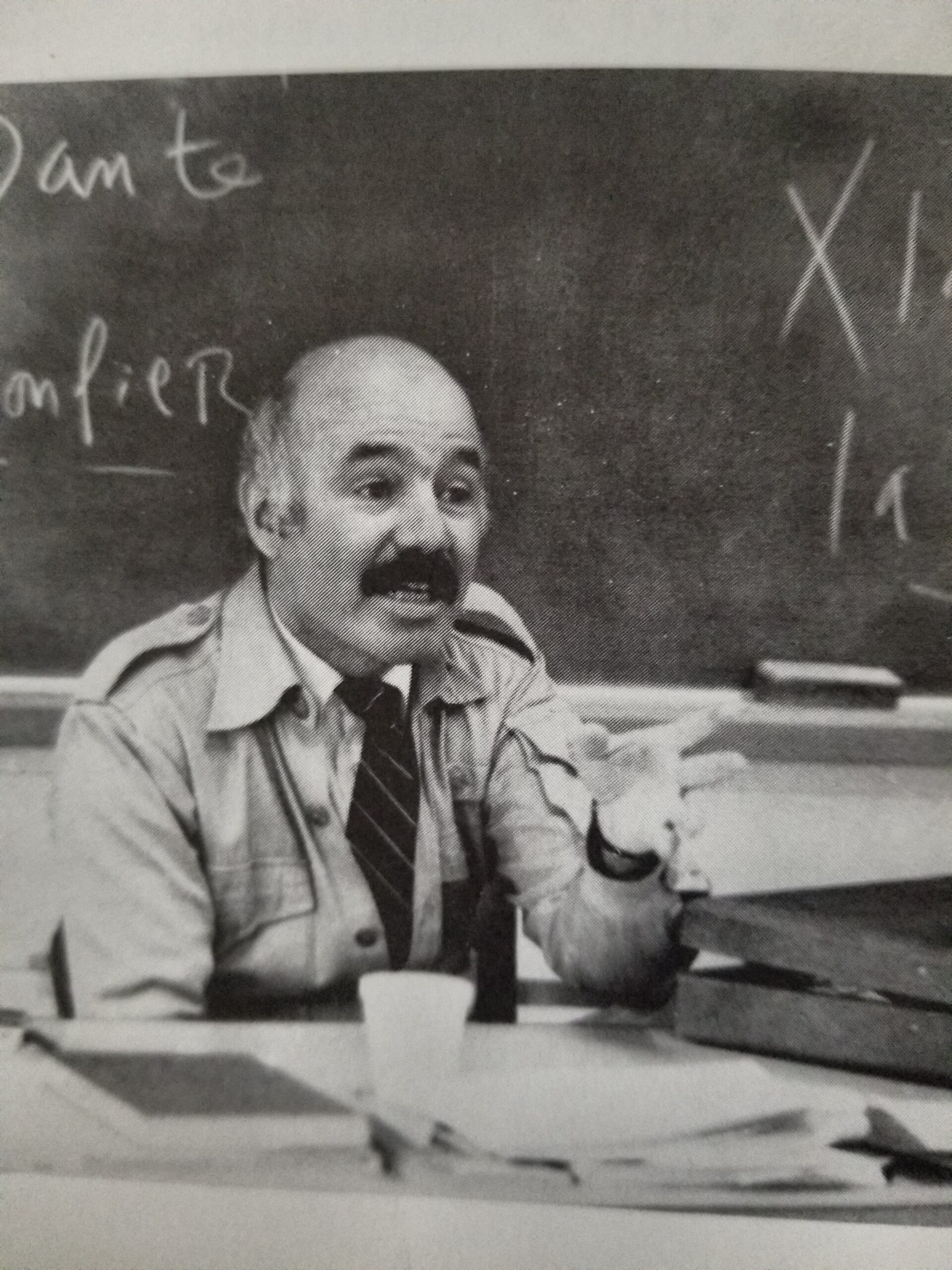 Robert Cornelius Rorke, 81