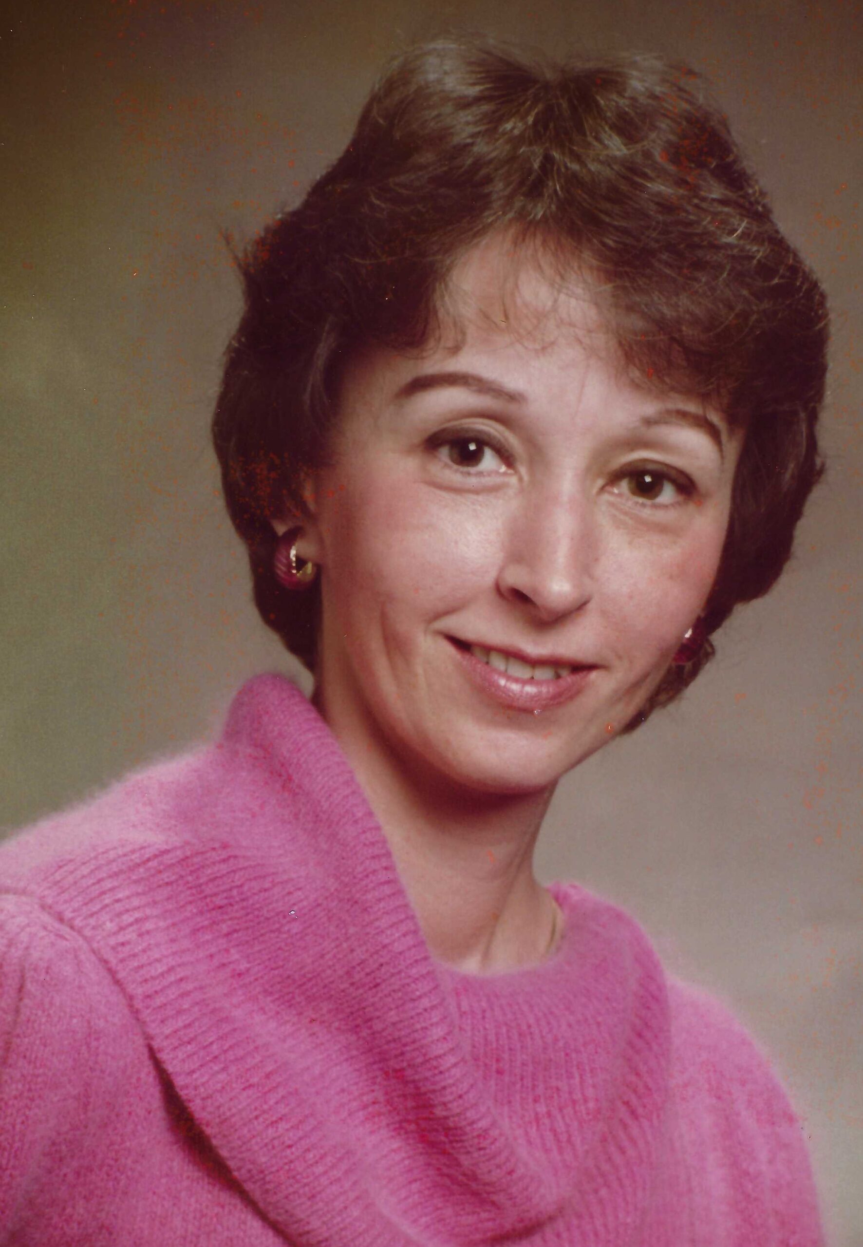 Donna L. (Hollingsworth) DeCicco