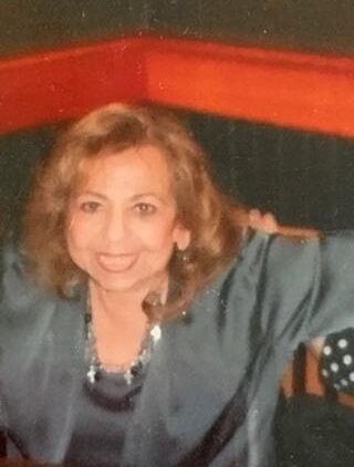 Elaine P. (Colarusso) Fiske