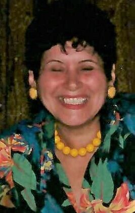 Sally S. (Coco) Samperi