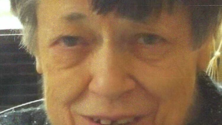 Winifred Nault