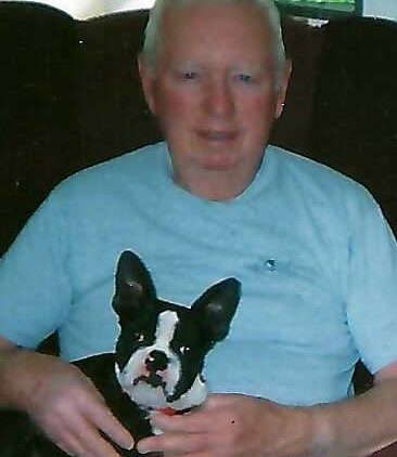 Donald E. Weeks