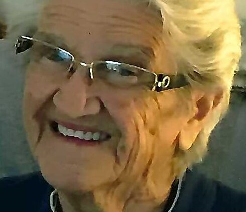 Helen (Costas) Doucette