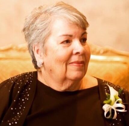 Sally A. (Dovey) Bragdon