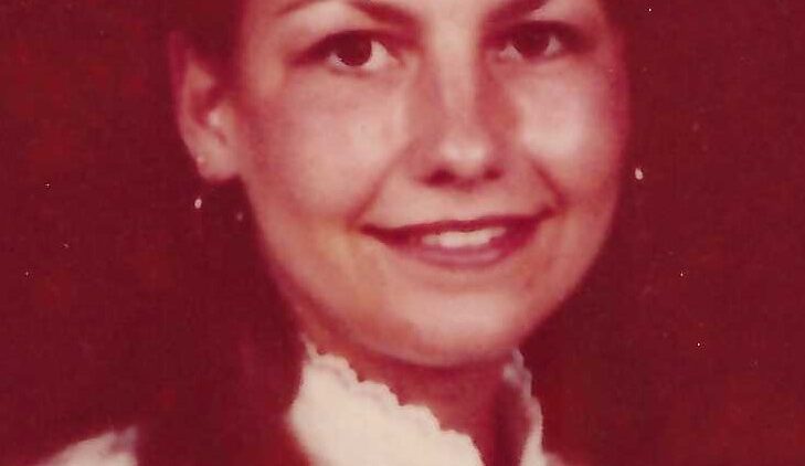 Terry-Lee (Fitzgerald) Arsenault, 63