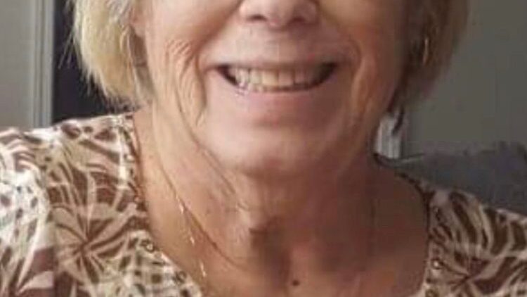Barbara J. (DiVincenzo) Stempien
