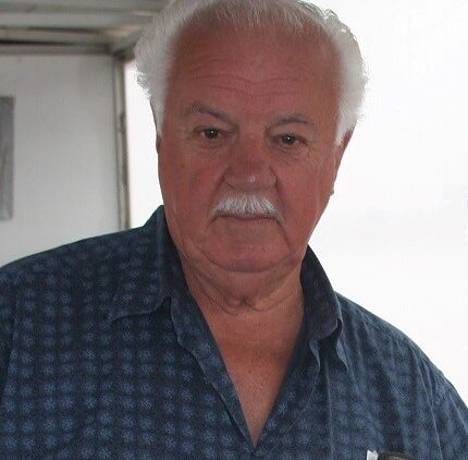 Eddie Joseph LeBlanc