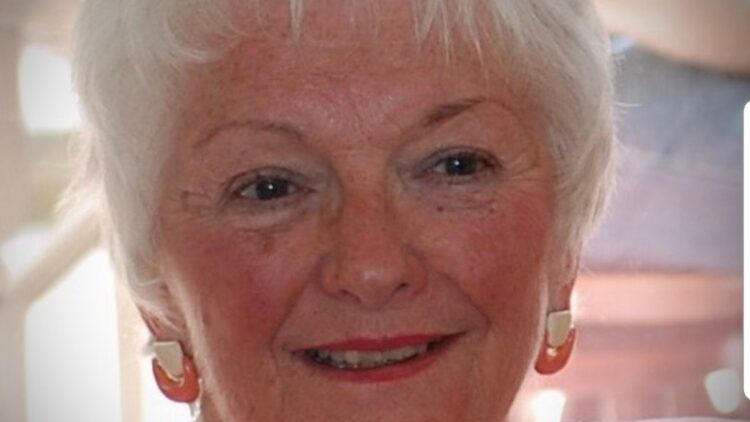 Eleanor M. (Swenson) Faulkner