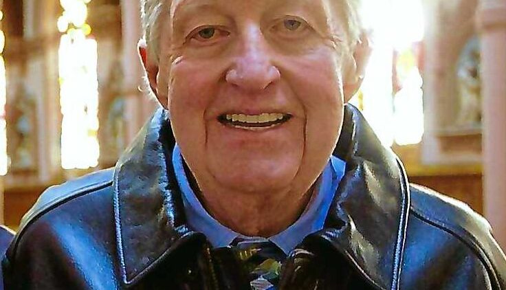 James M. Flaherty, Sr.