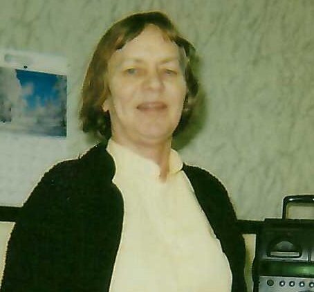 Lorraine M. (Nadeau) Michaud