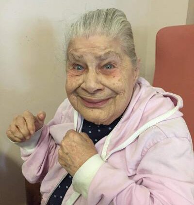 Marcia L. (Dow) Evans