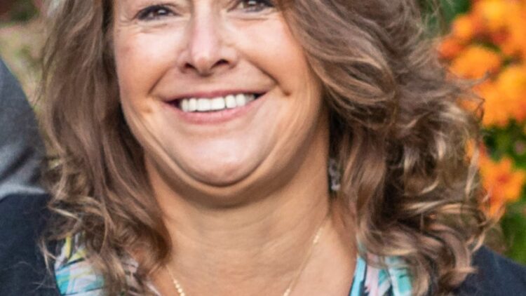 Angela M. Zaia