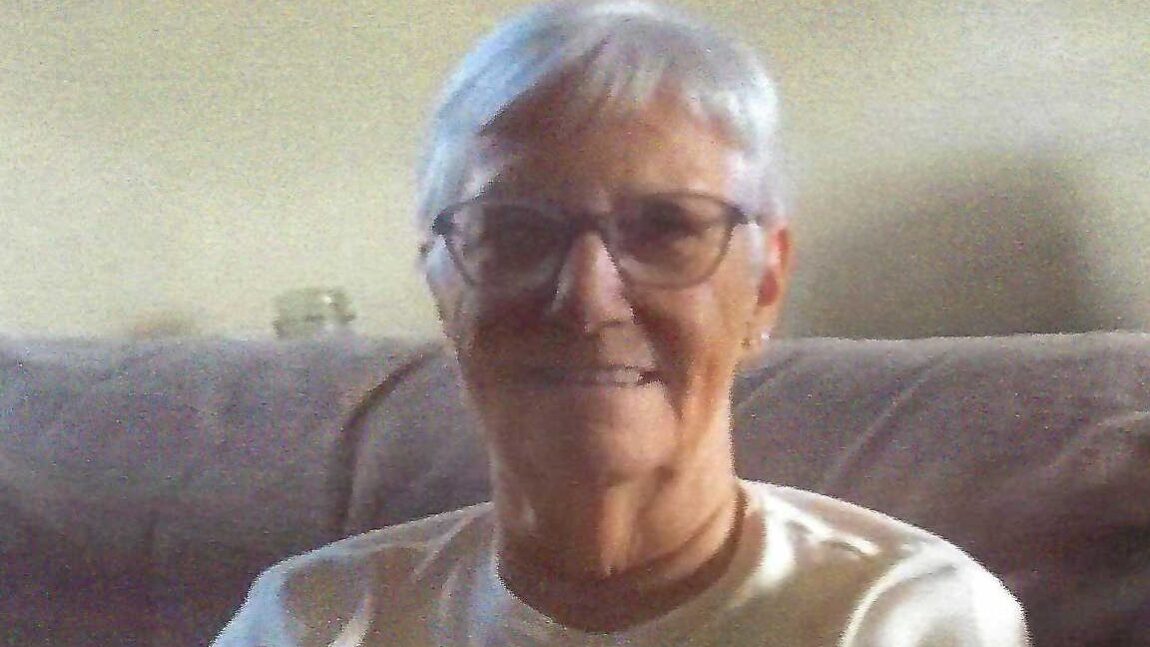 Corinne M. (Hunt) Saunders