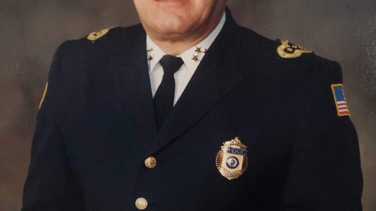 Leonard R. Barone