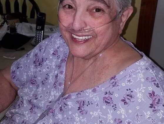 Marjorie A. (Sarcione) Howard