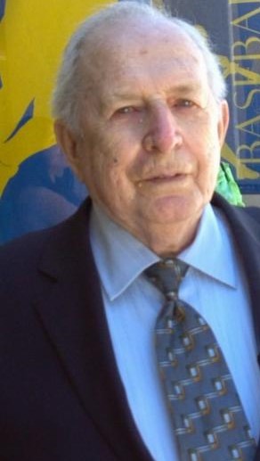 Raymond L. Melanson