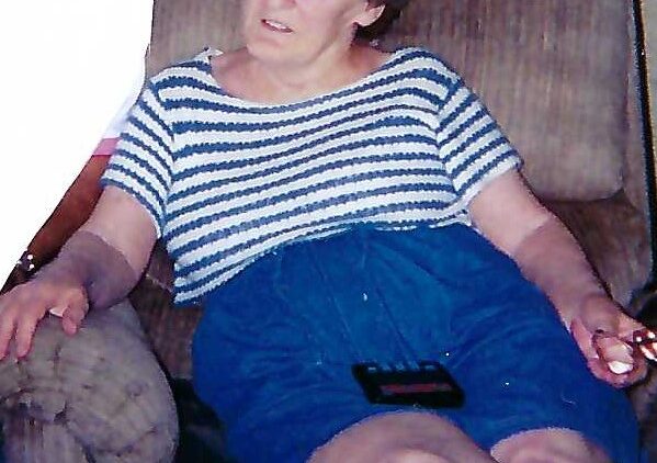 Barbara M. (Eaton) Hissey