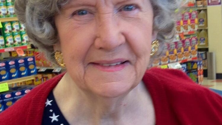 Lillian B. (Helma) Brennick