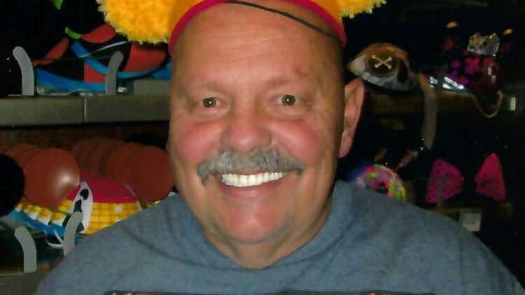 Robert G. “Frenchie” Arguin