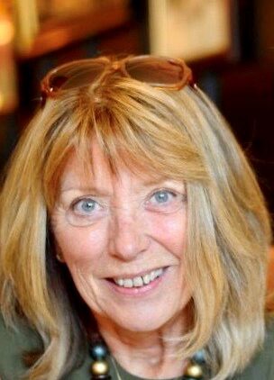 Joanne (Labuda) Kunkel Georges