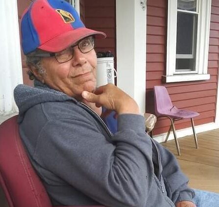 Jose A. Allende, 72