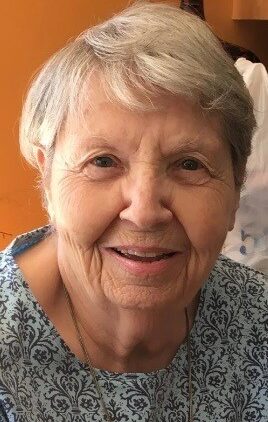 Sylvia C. (LaFoe) Fraza