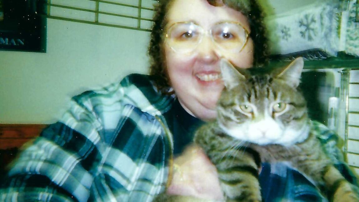 Sylvia J. (Bascio) Warren