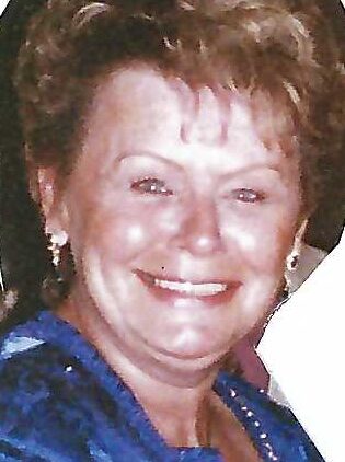 Barbara M. (Michel) Fitzgerald